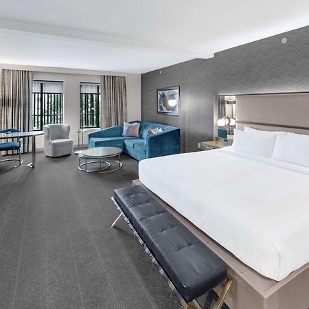 Tulsa Club Hotel Curio Collection By Hilton Esterno foto