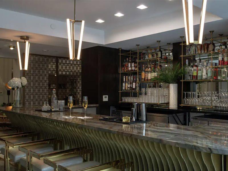 Tulsa Club Hotel Curio Collection By Hilton Esterno foto