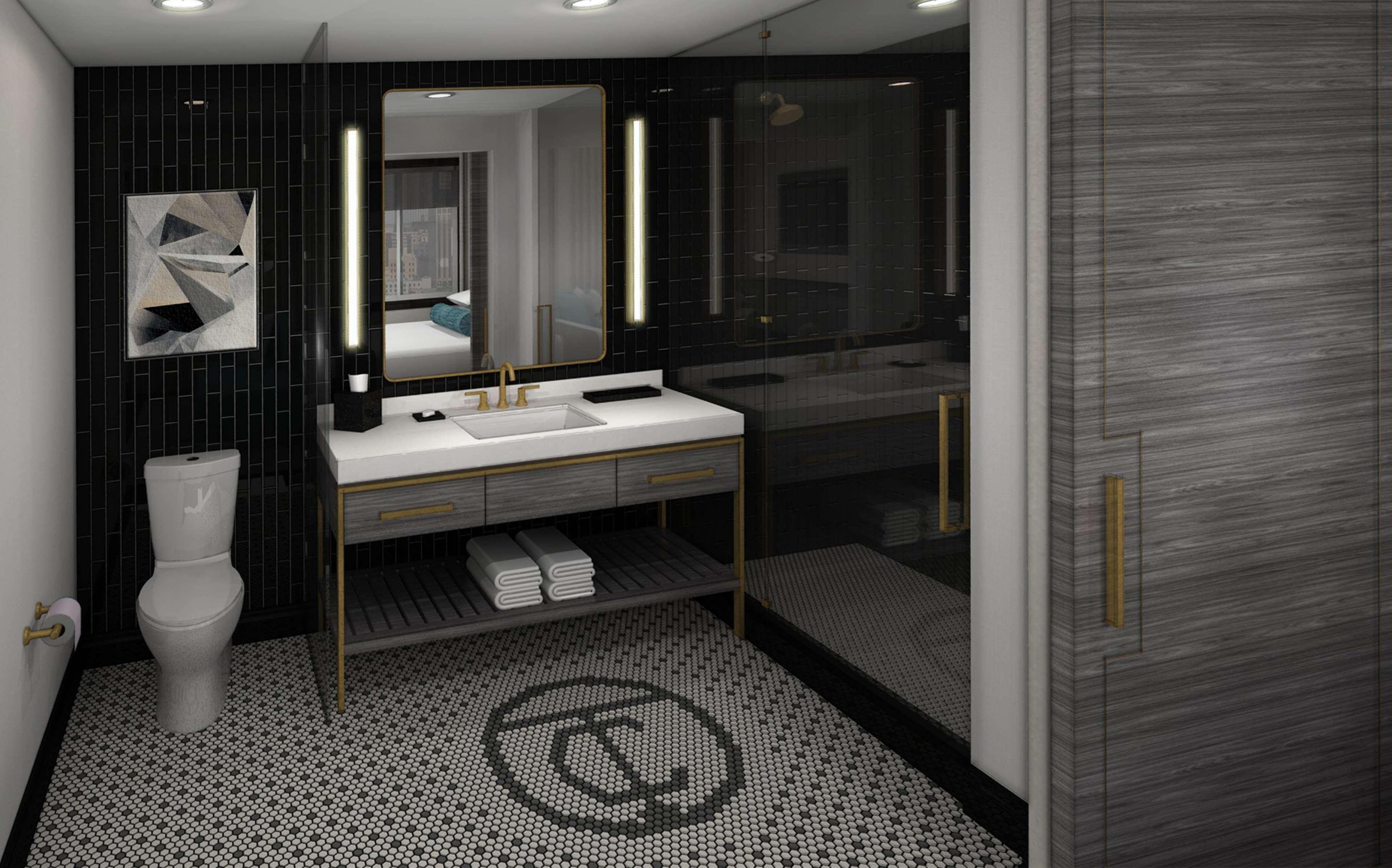 Tulsa Club Hotel Curio Collection By Hilton Esterno foto