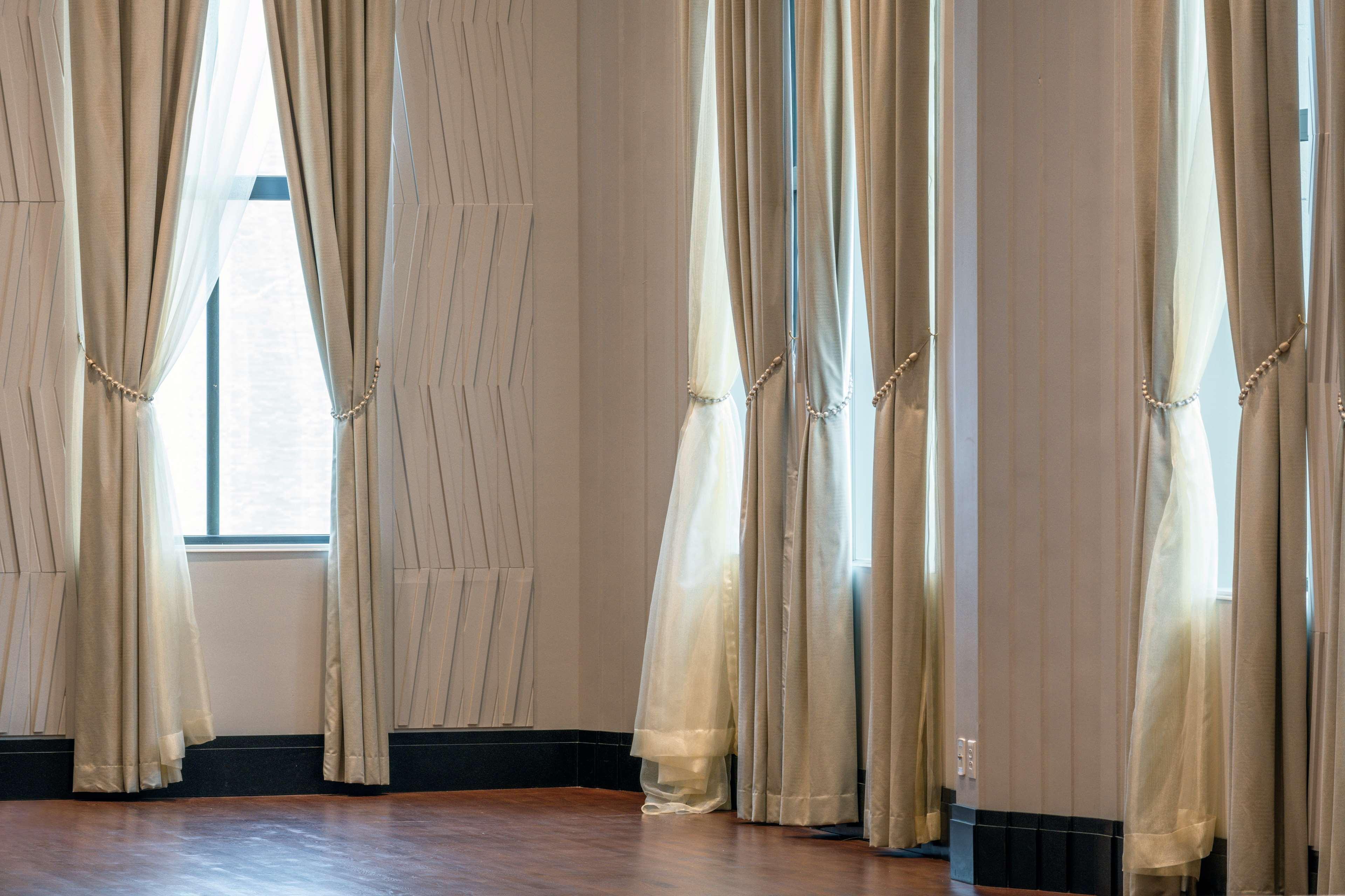 Tulsa Club Hotel Curio Collection By Hilton Esterno foto