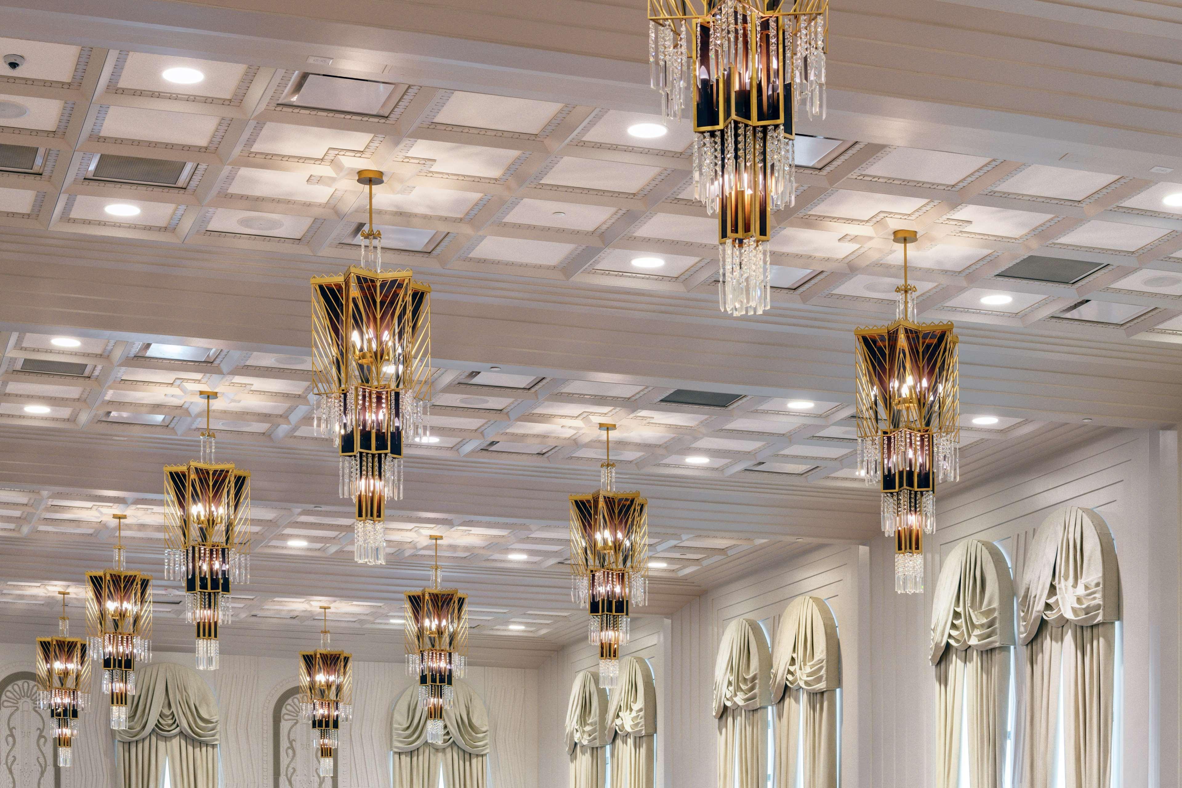 Tulsa Club Hotel Curio Collection By Hilton Esterno foto