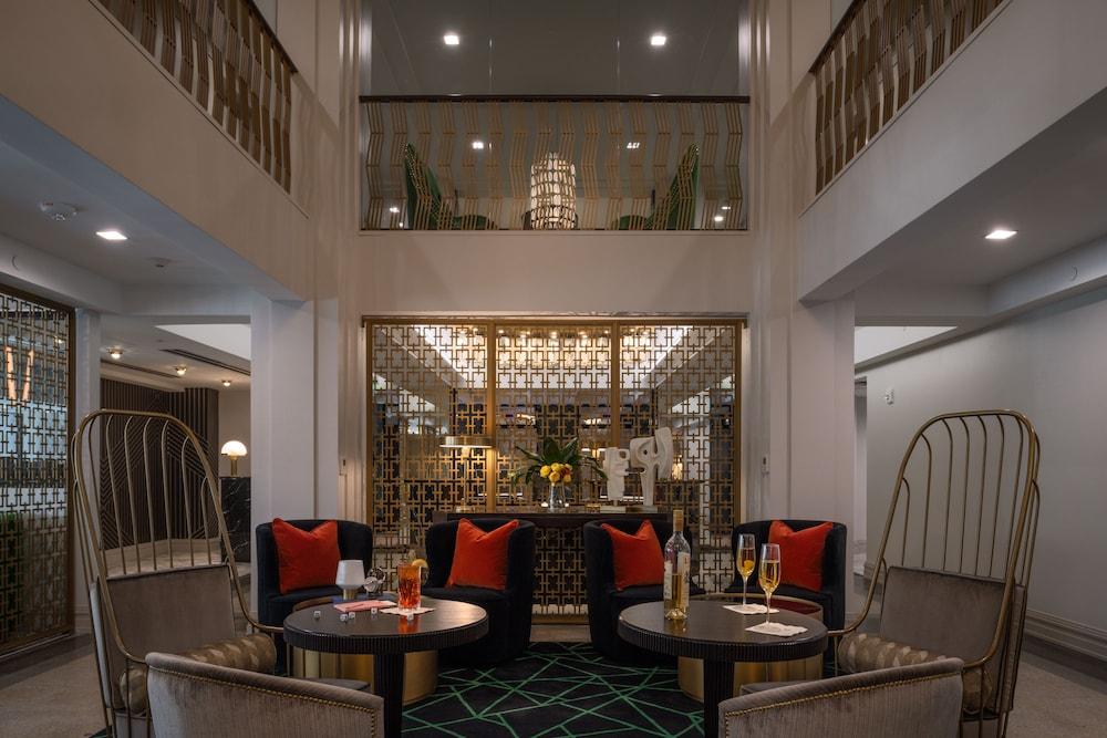 Tulsa Club Hotel Curio Collection By Hilton Esterno foto