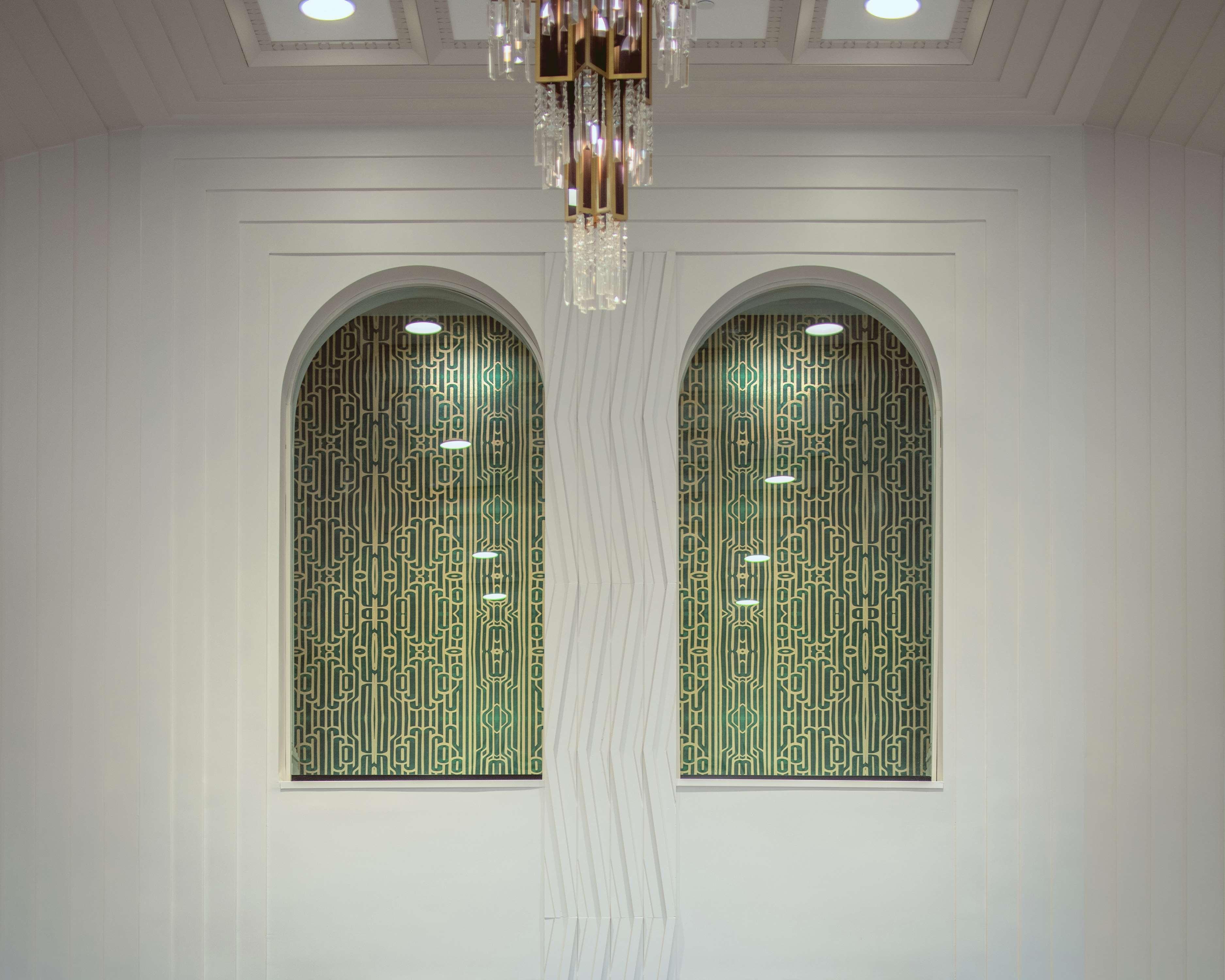 Tulsa Club Hotel Curio Collection By Hilton Esterno foto