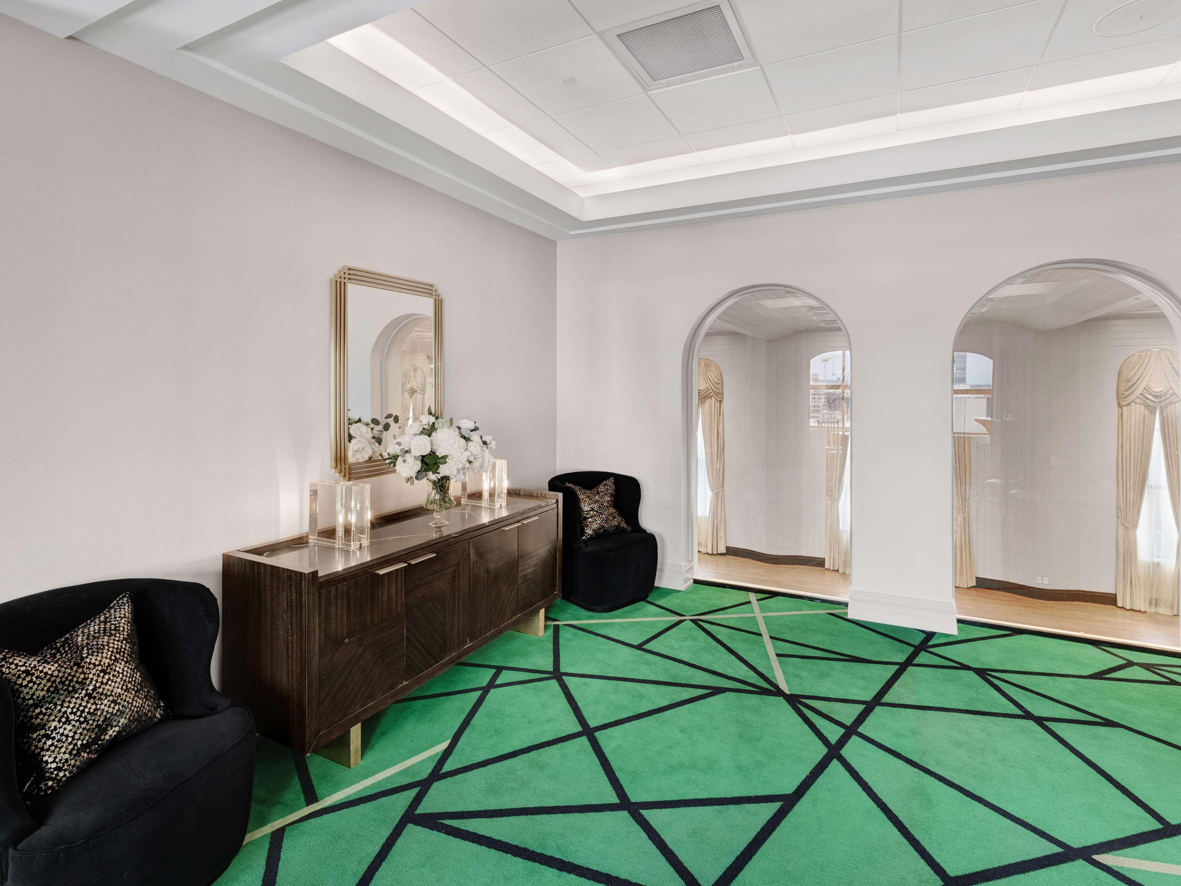 Tulsa Club Hotel Curio Collection By Hilton Esterno foto