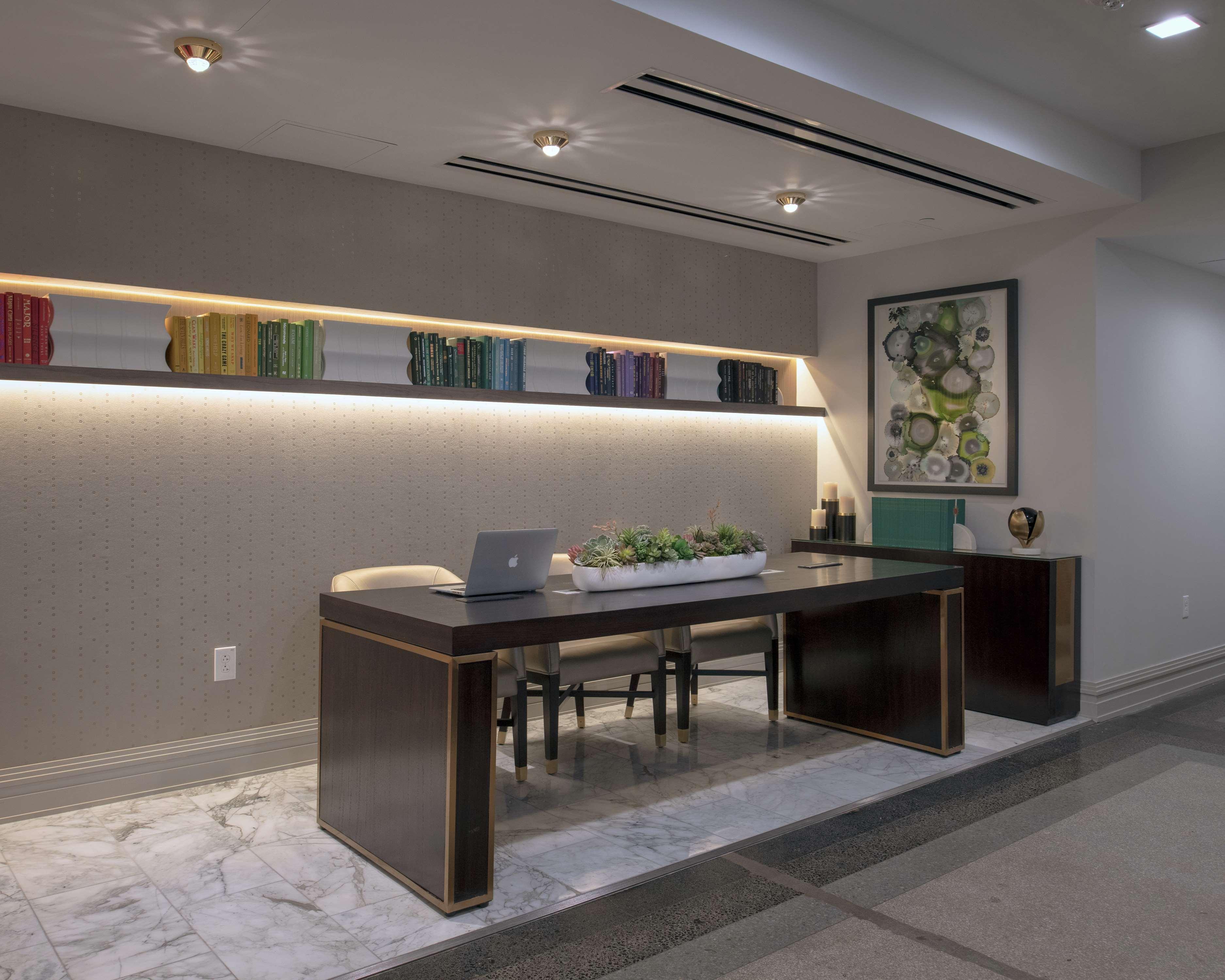 Tulsa Club Hotel Curio Collection By Hilton Esterno foto