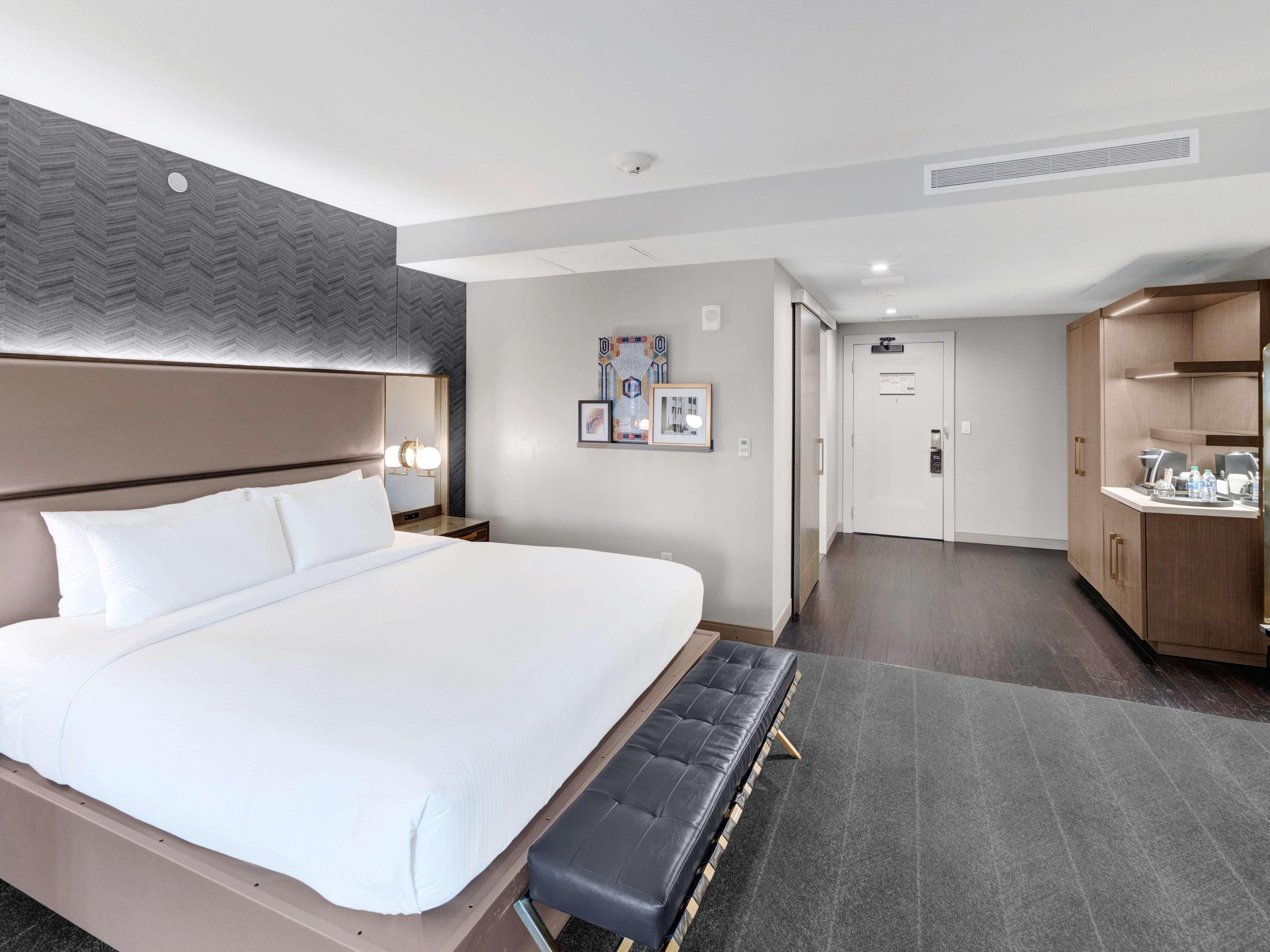 Tulsa Club Hotel Curio Collection By Hilton Esterno foto