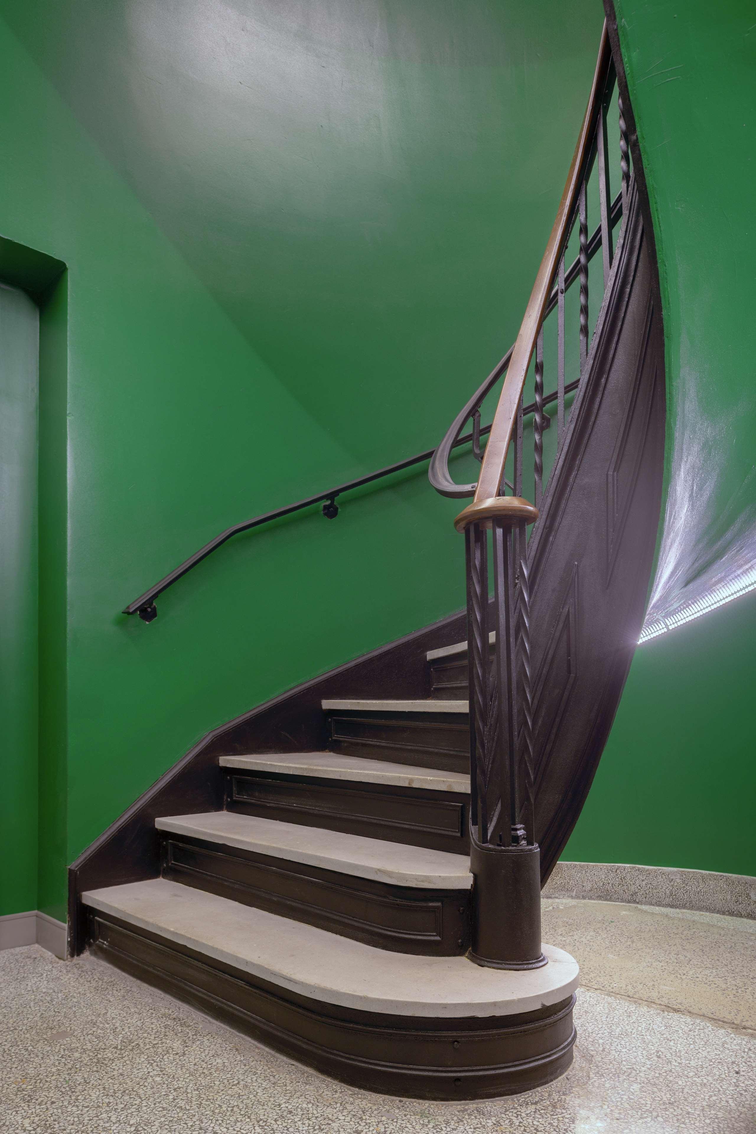Tulsa Club Hotel Curio Collection By Hilton Esterno foto