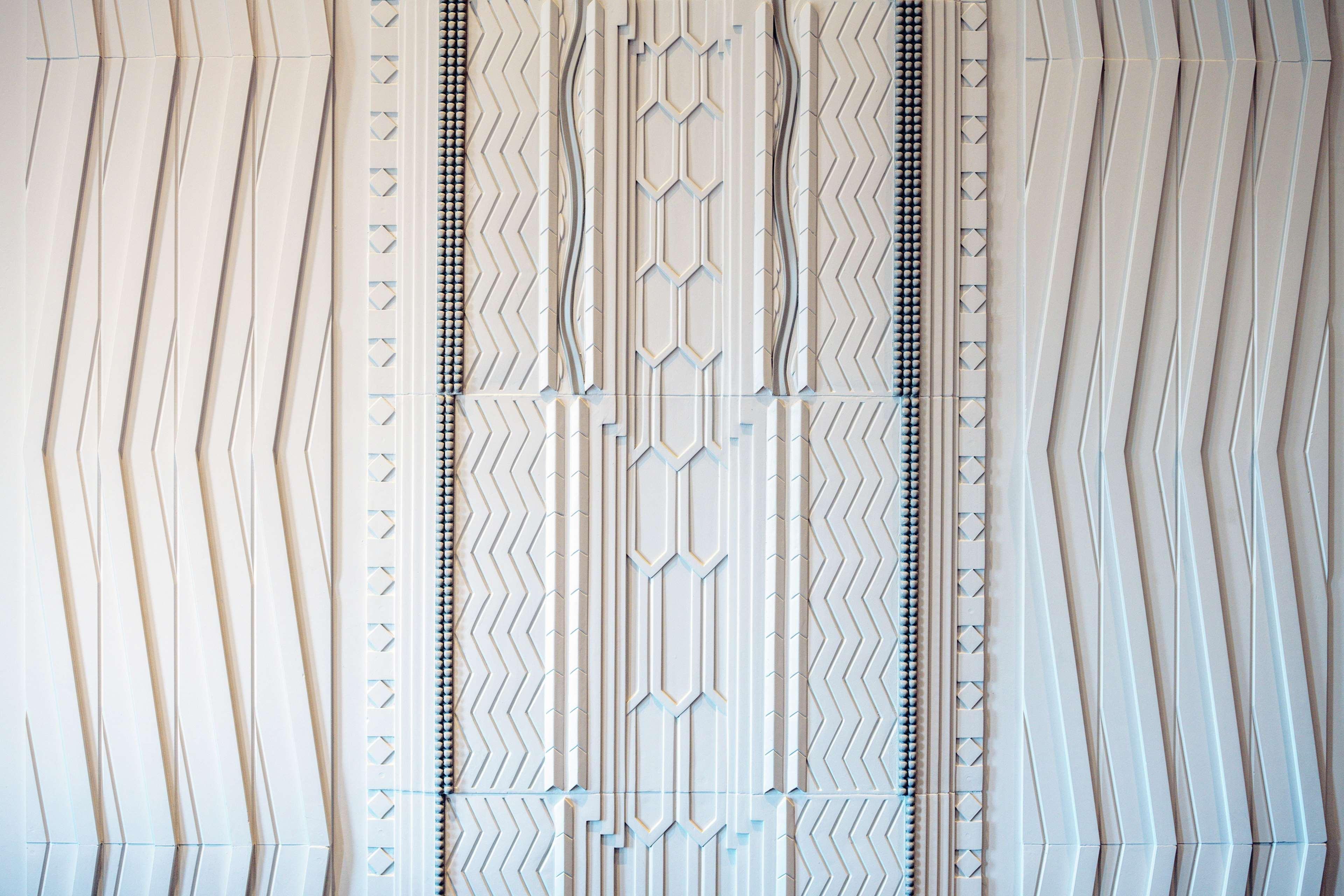 Tulsa Club Hotel Curio Collection By Hilton Esterno foto