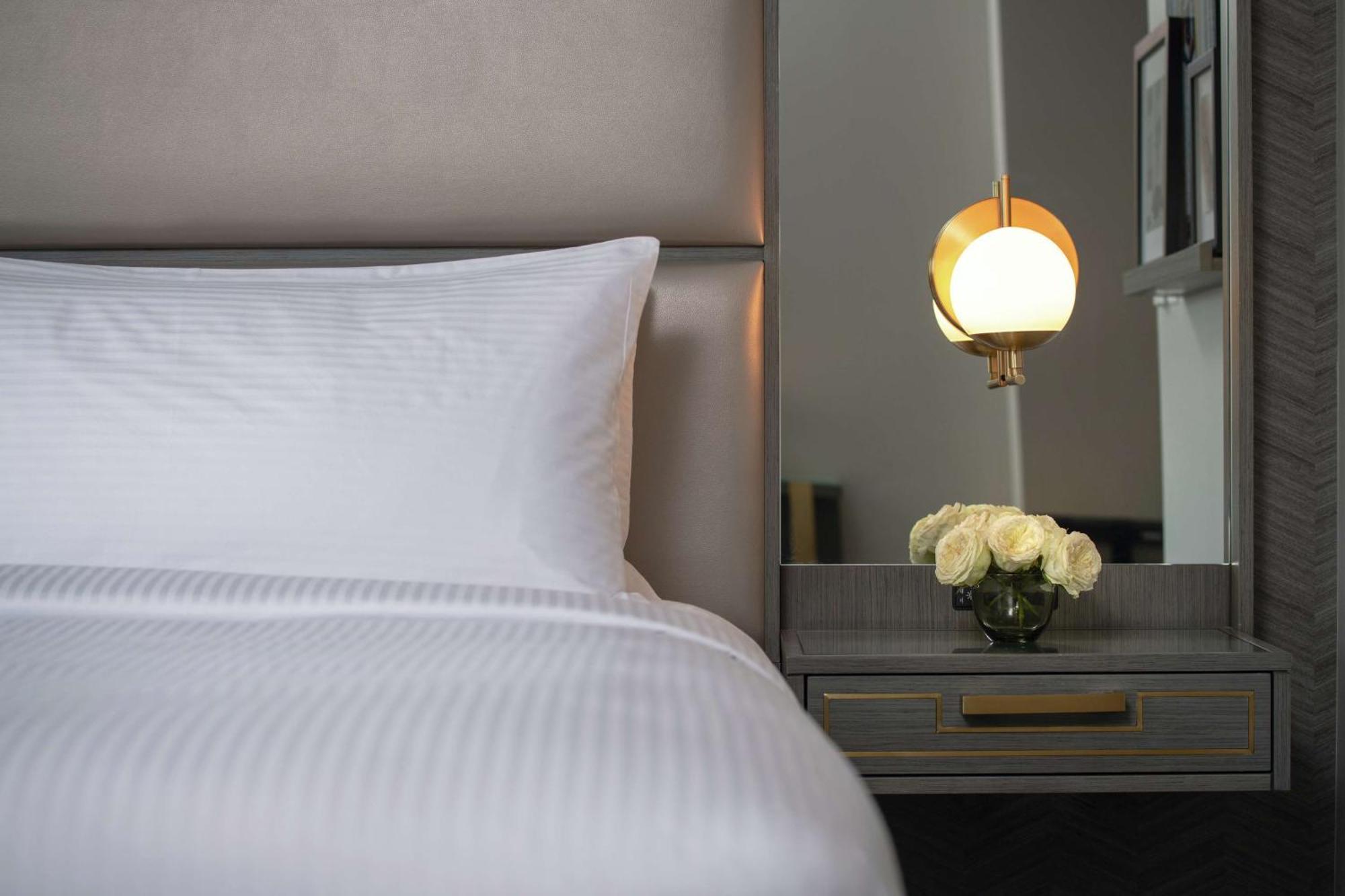 Tulsa Club Hotel Curio Collection By Hilton Esterno foto