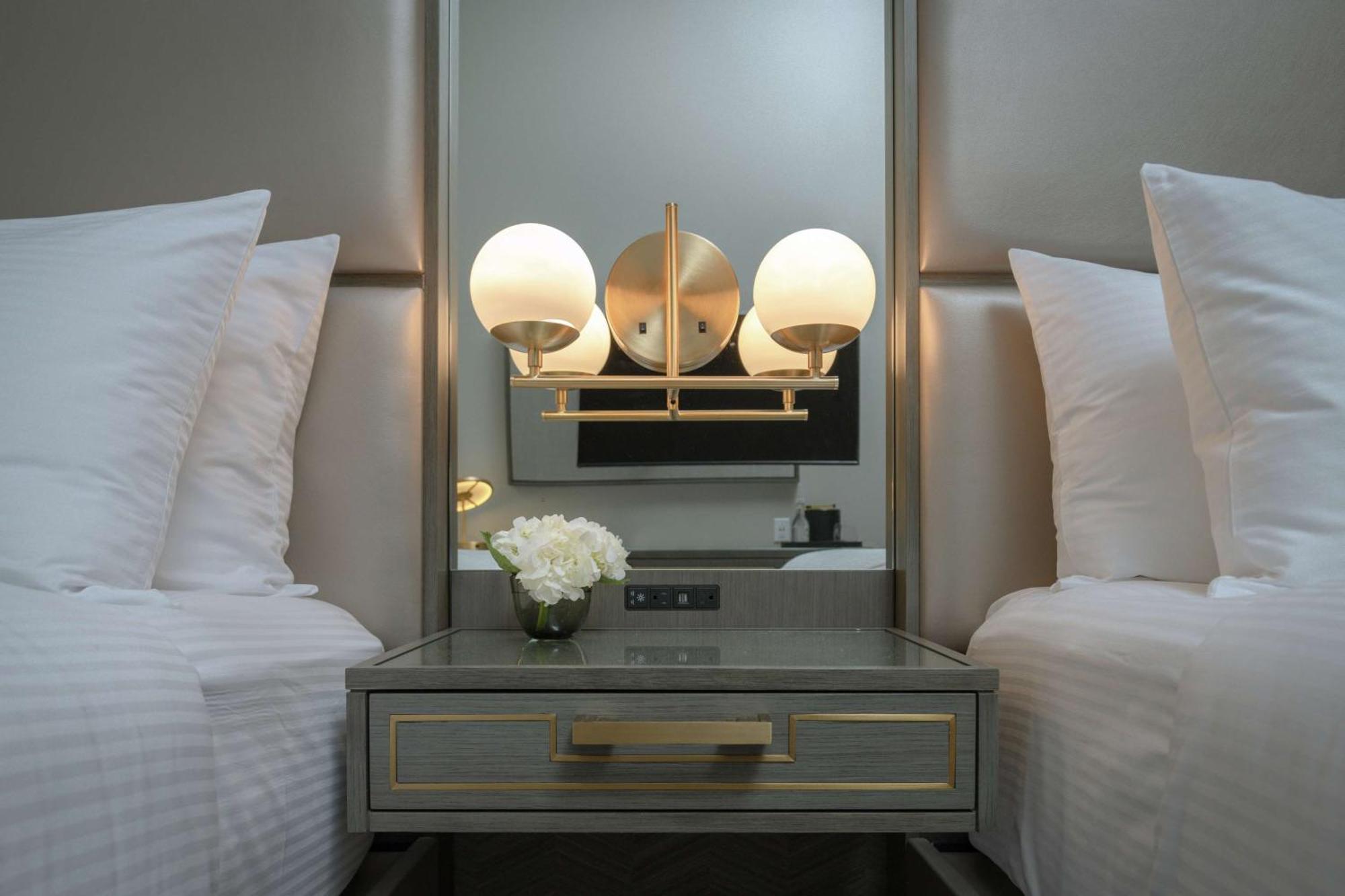 Tulsa Club Hotel Curio Collection By Hilton Esterno foto