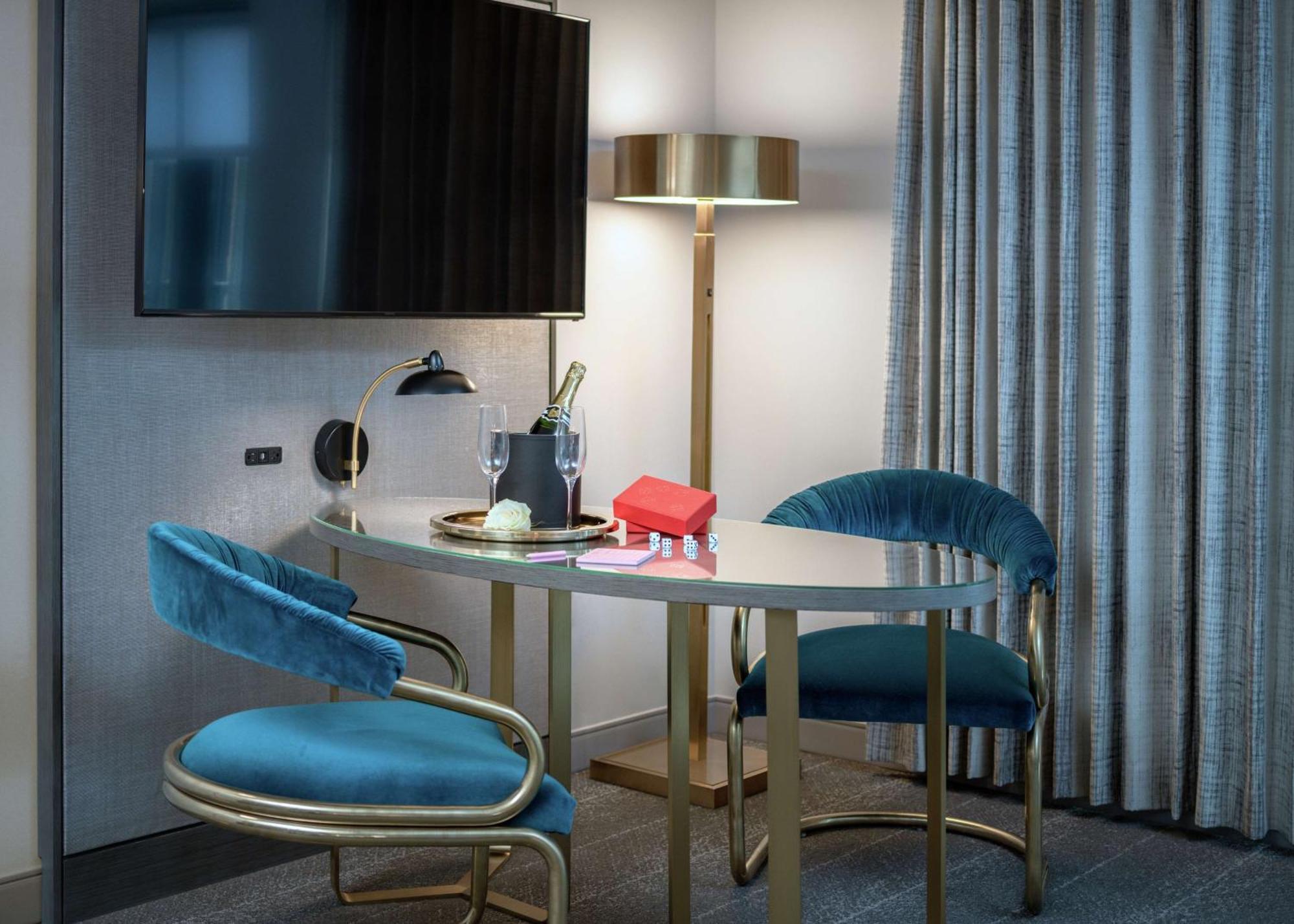 Tulsa Club Hotel Curio Collection By Hilton Esterno foto