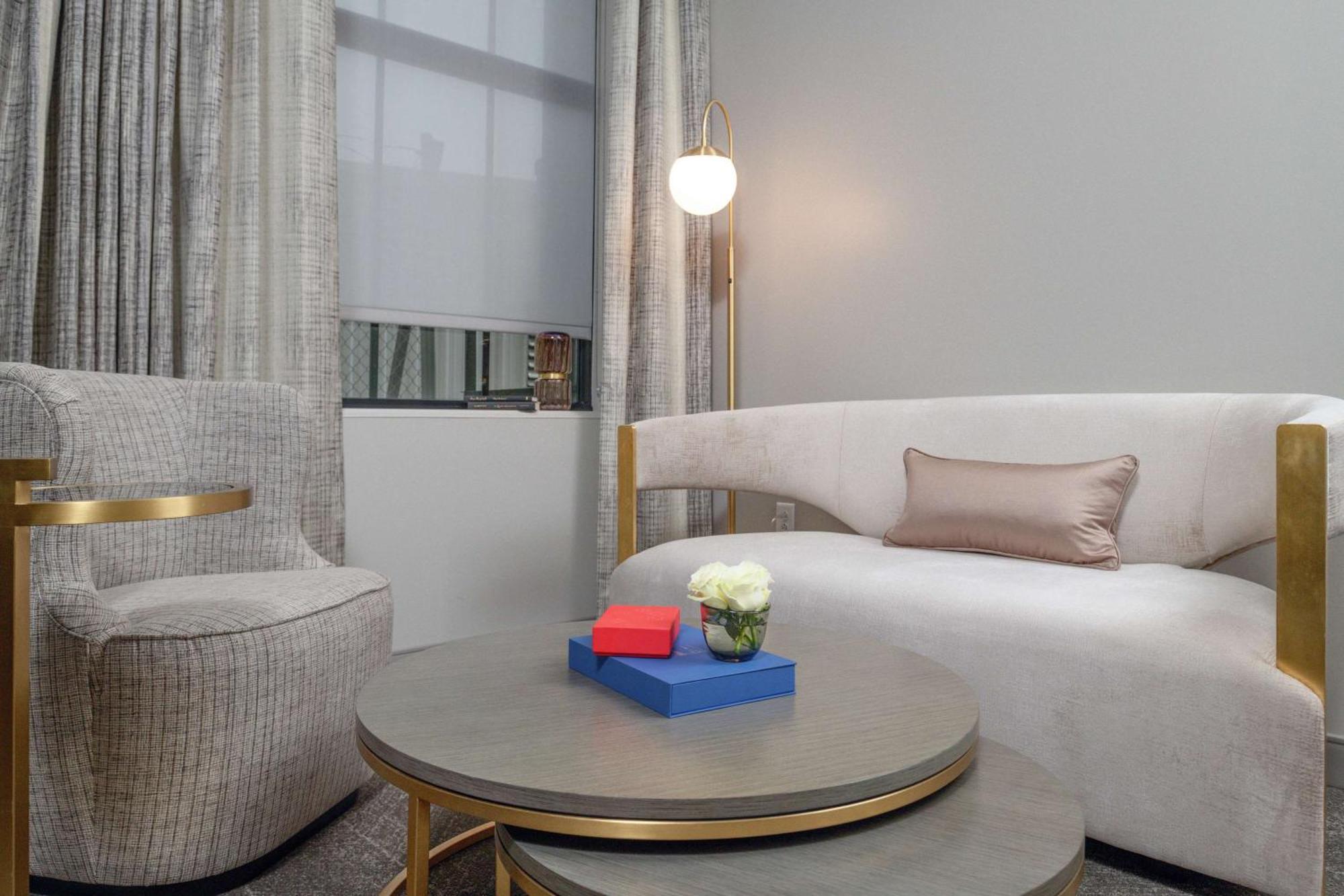 Tulsa Club Hotel Curio Collection By Hilton Esterno foto