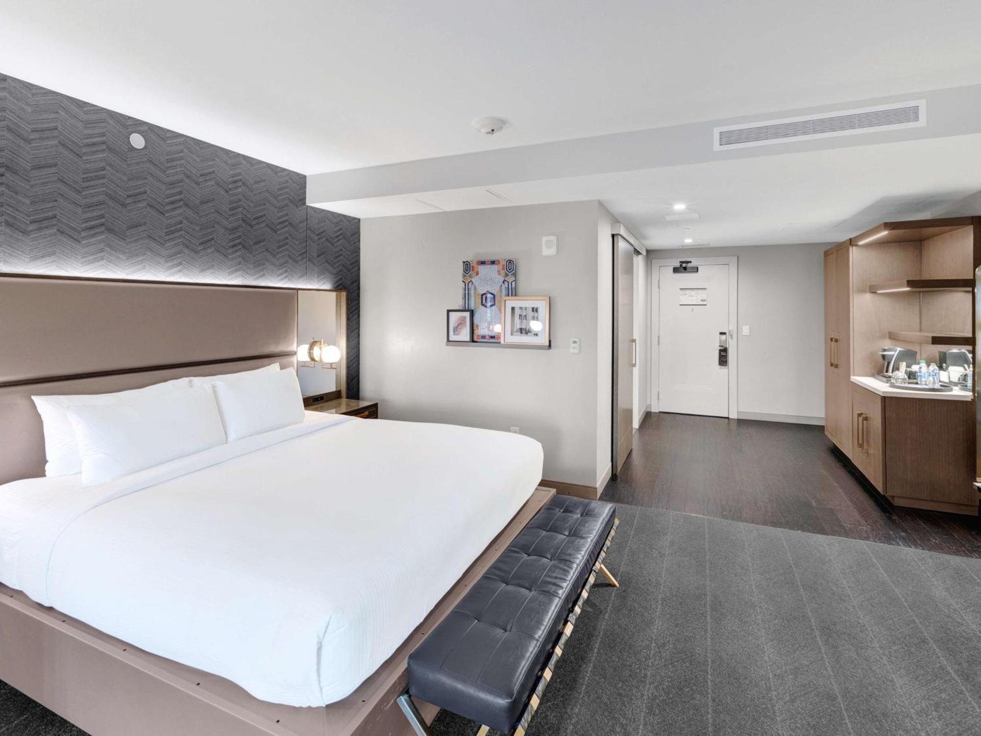 Tulsa Club Hotel Curio Collection By Hilton Esterno foto
