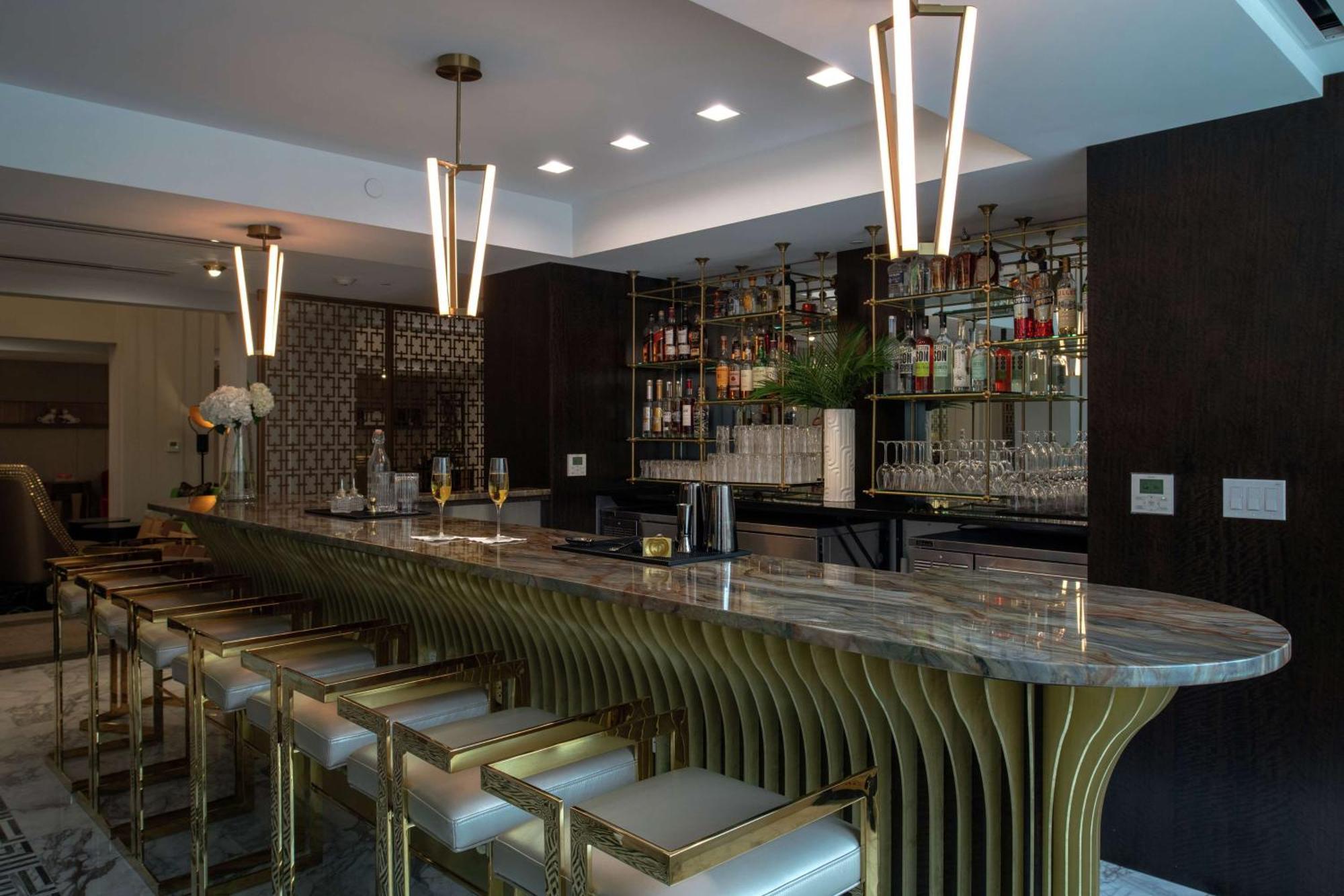 Tulsa Club Hotel Curio Collection By Hilton Esterno foto