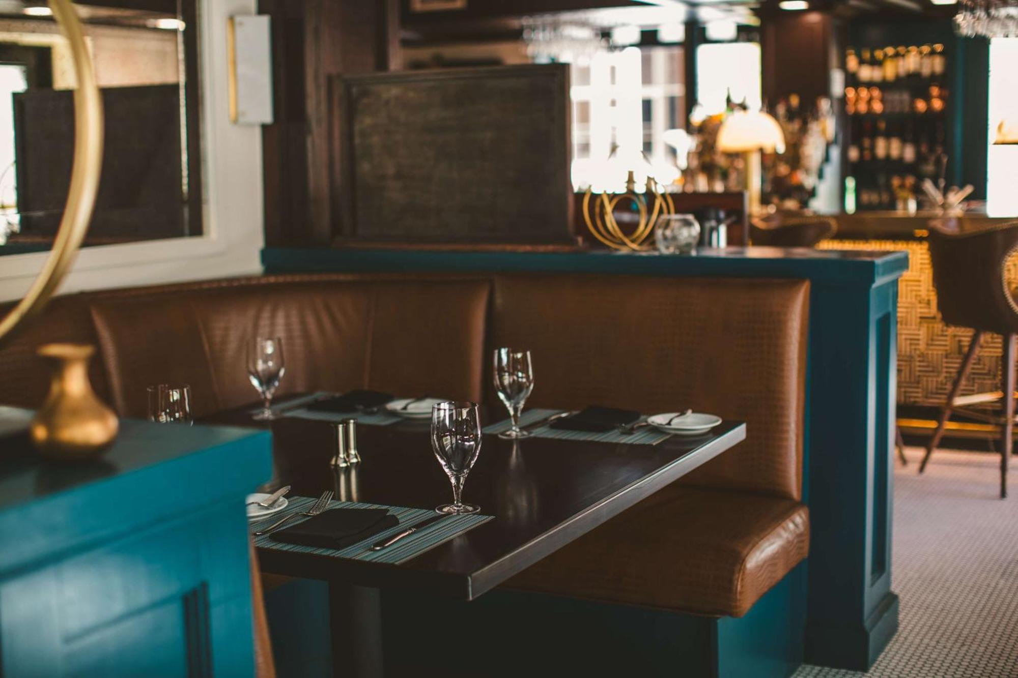 Tulsa Club Hotel Curio Collection By Hilton Esterno foto
