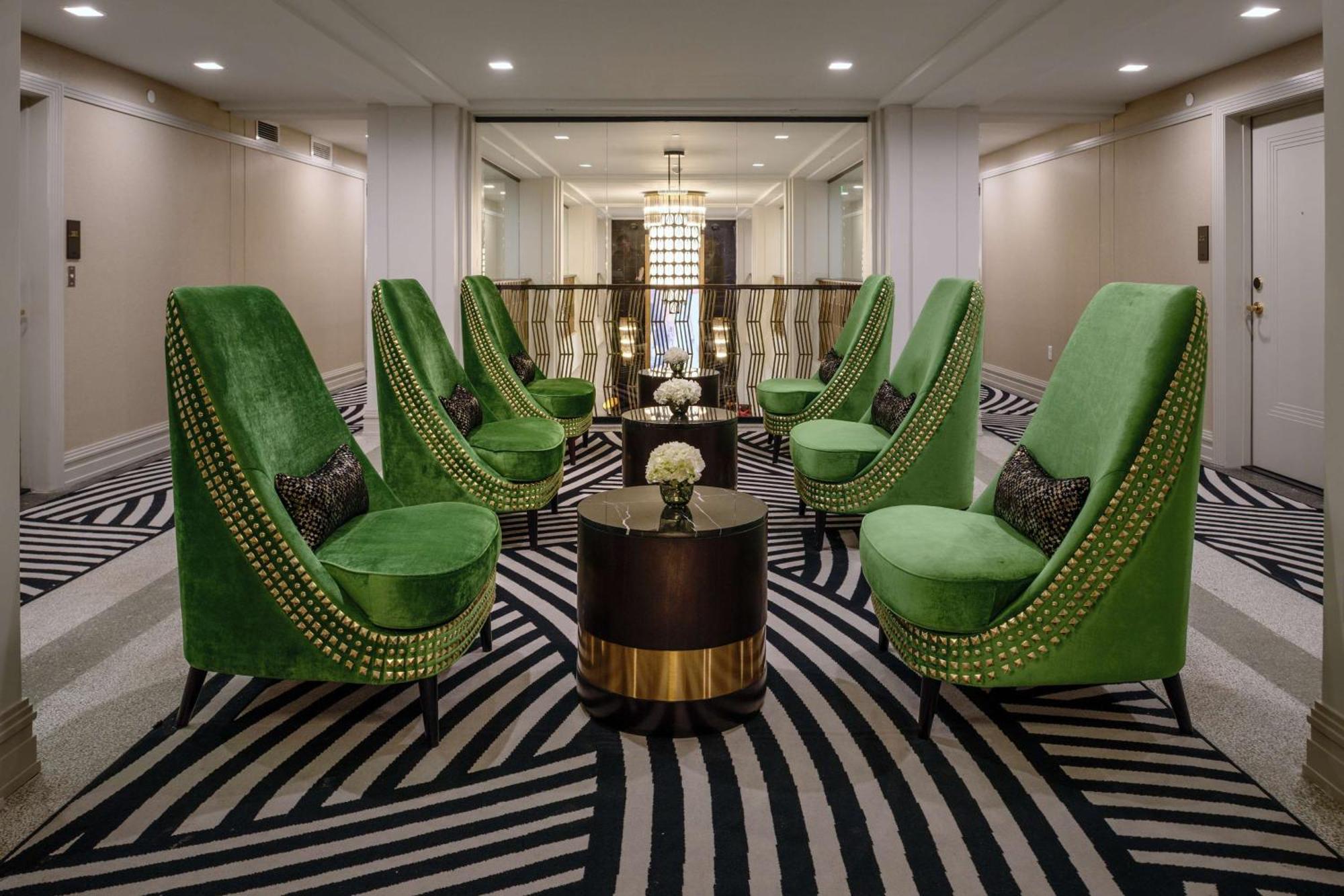 Tulsa Club Hotel Curio Collection By Hilton Esterno foto