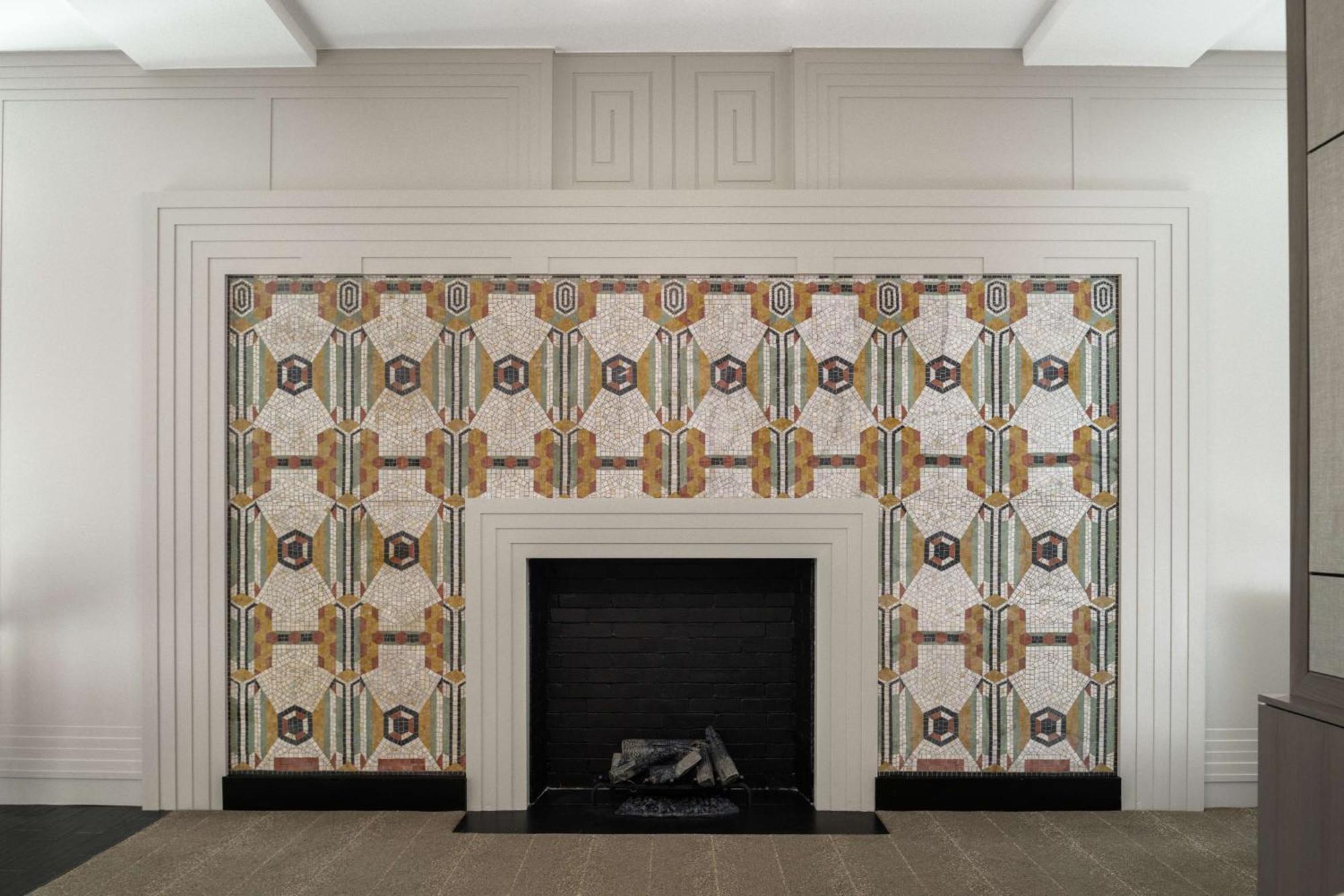 Tulsa Club Hotel Curio Collection By Hilton Esterno foto