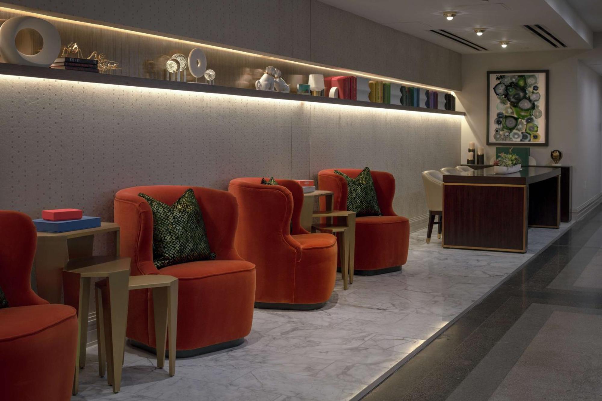 Tulsa Club Hotel Curio Collection By Hilton Esterno foto