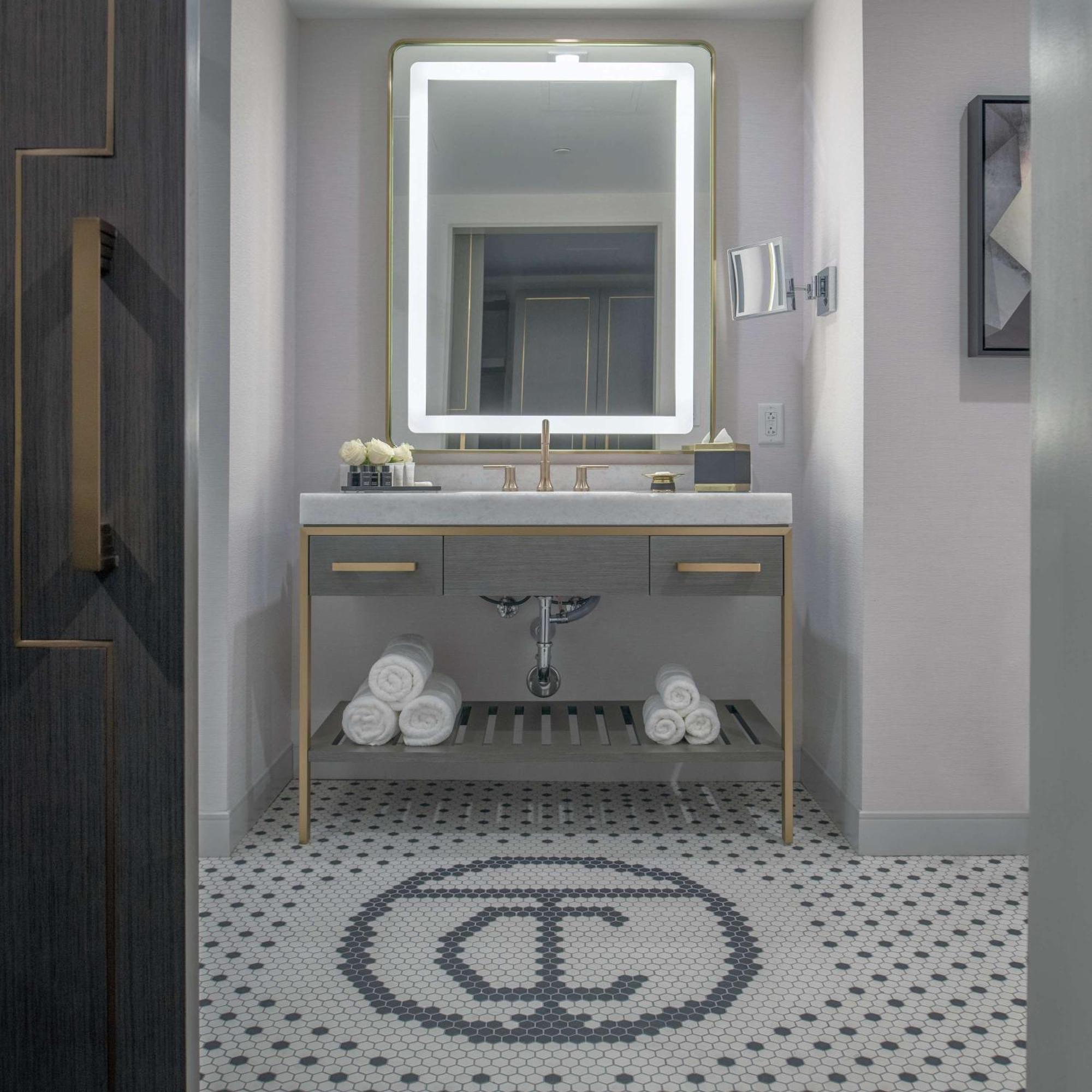 Tulsa Club Hotel Curio Collection By Hilton Esterno foto