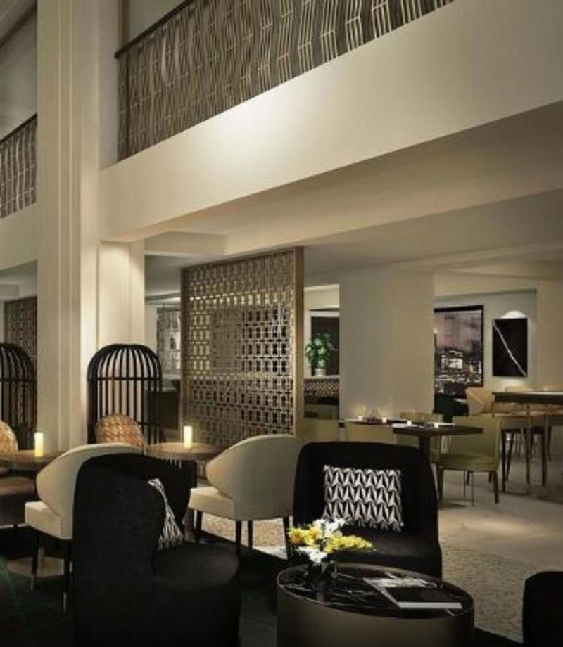 Tulsa Club Hotel Curio Collection By Hilton Esterno foto