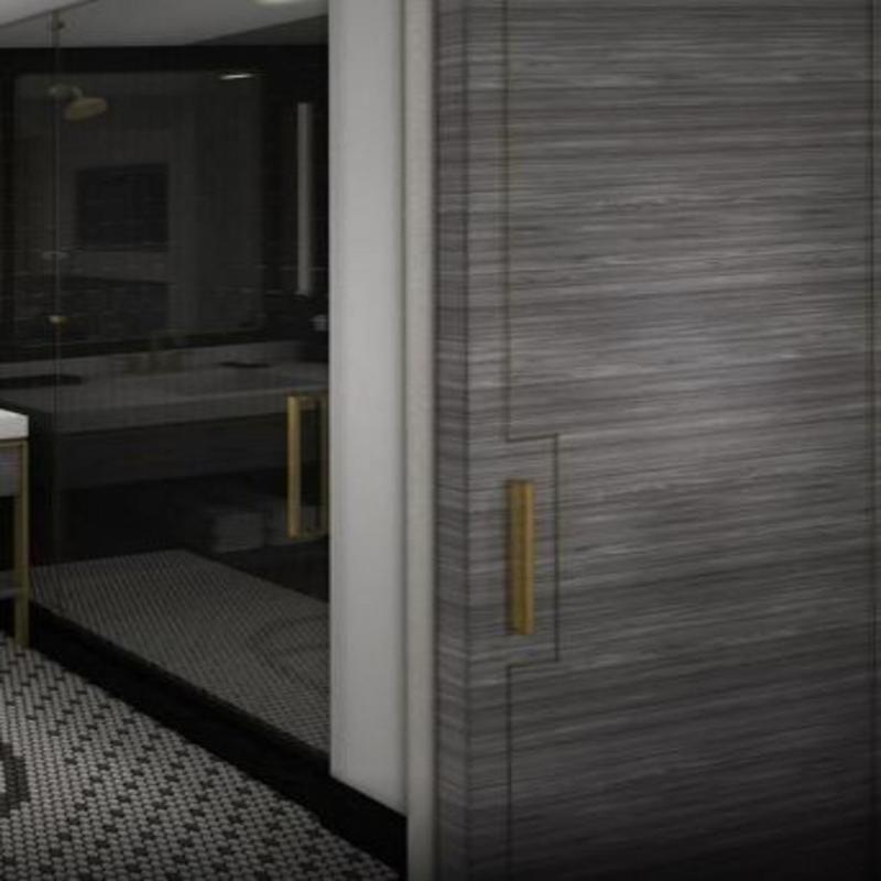 Tulsa Club Hotel Curio Collection By Hilton Esterno foto