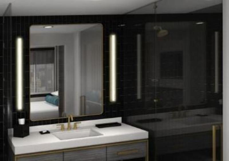 Tulsa Club Hotel Curio Collection By Hilton Esterno foto